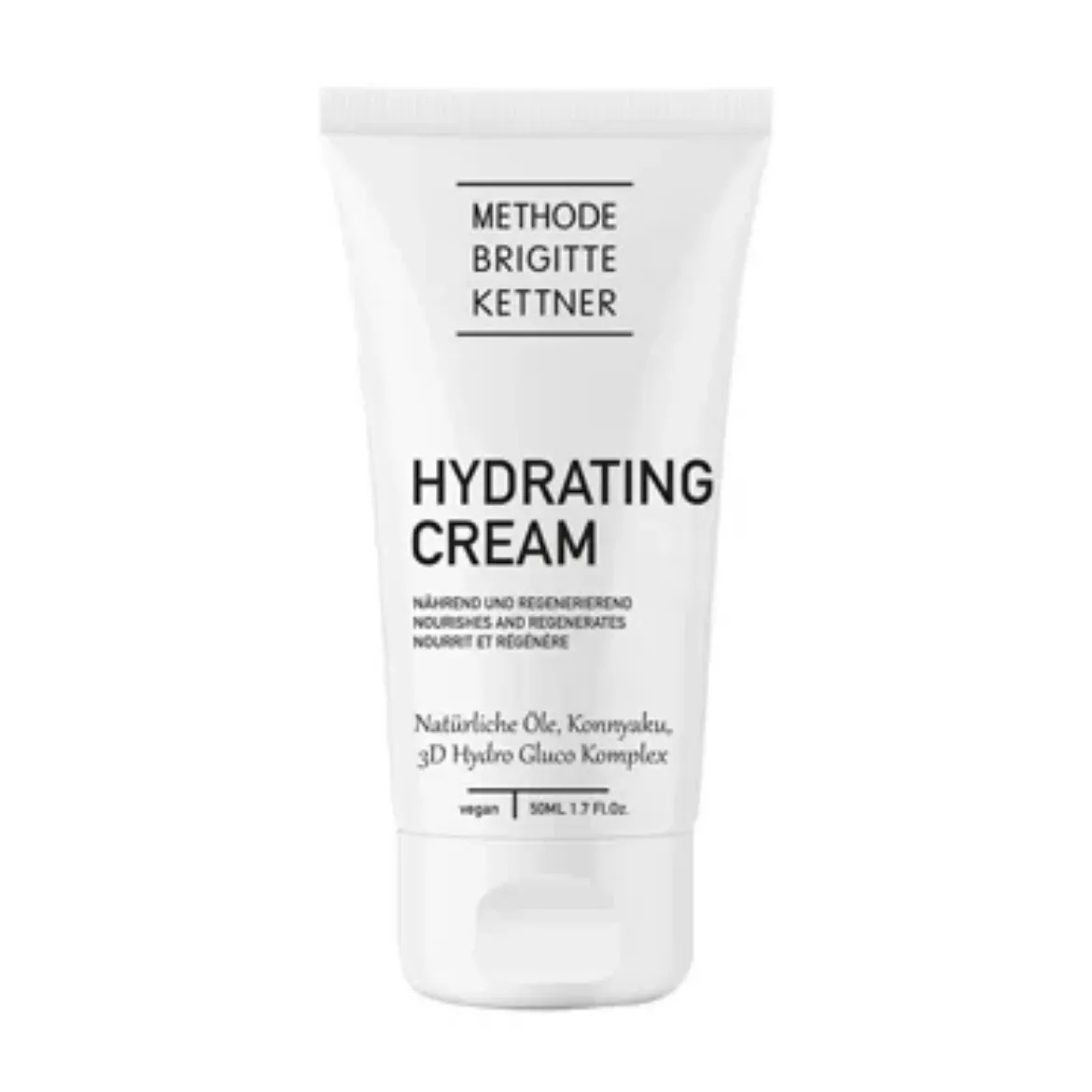 Immagine di Methode Brigitte Kettner Hydrating Cream (50ml)