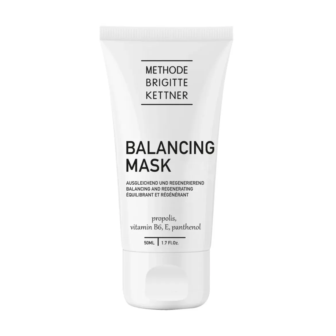 Image de Methode Brigitte Kettner Balancing Mask (50ml)