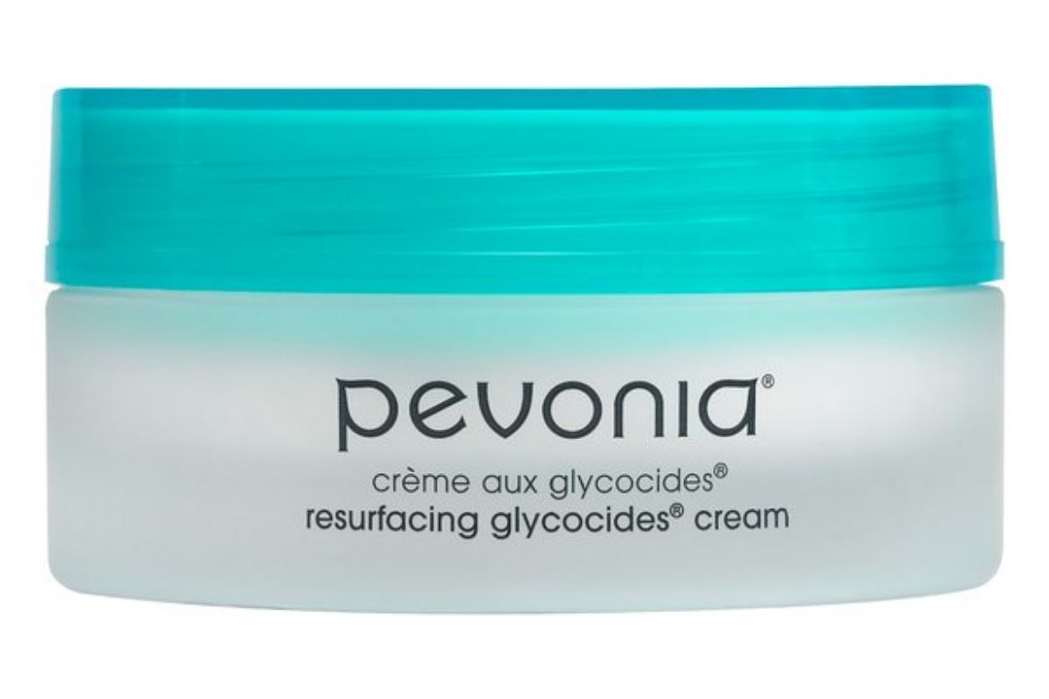 Image of Pevonia Resurfacing Glycocides Cream (50ml)