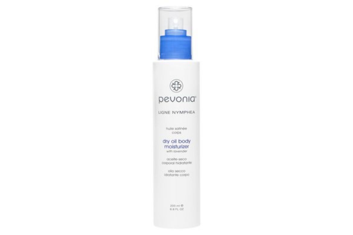 Bild von Pevonia Dry Oil Moisturizer  (200ml)