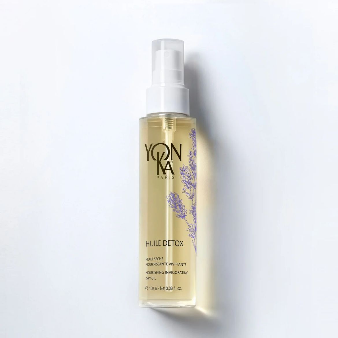Bild von Yon-Ka Huile Detox (100ml)
