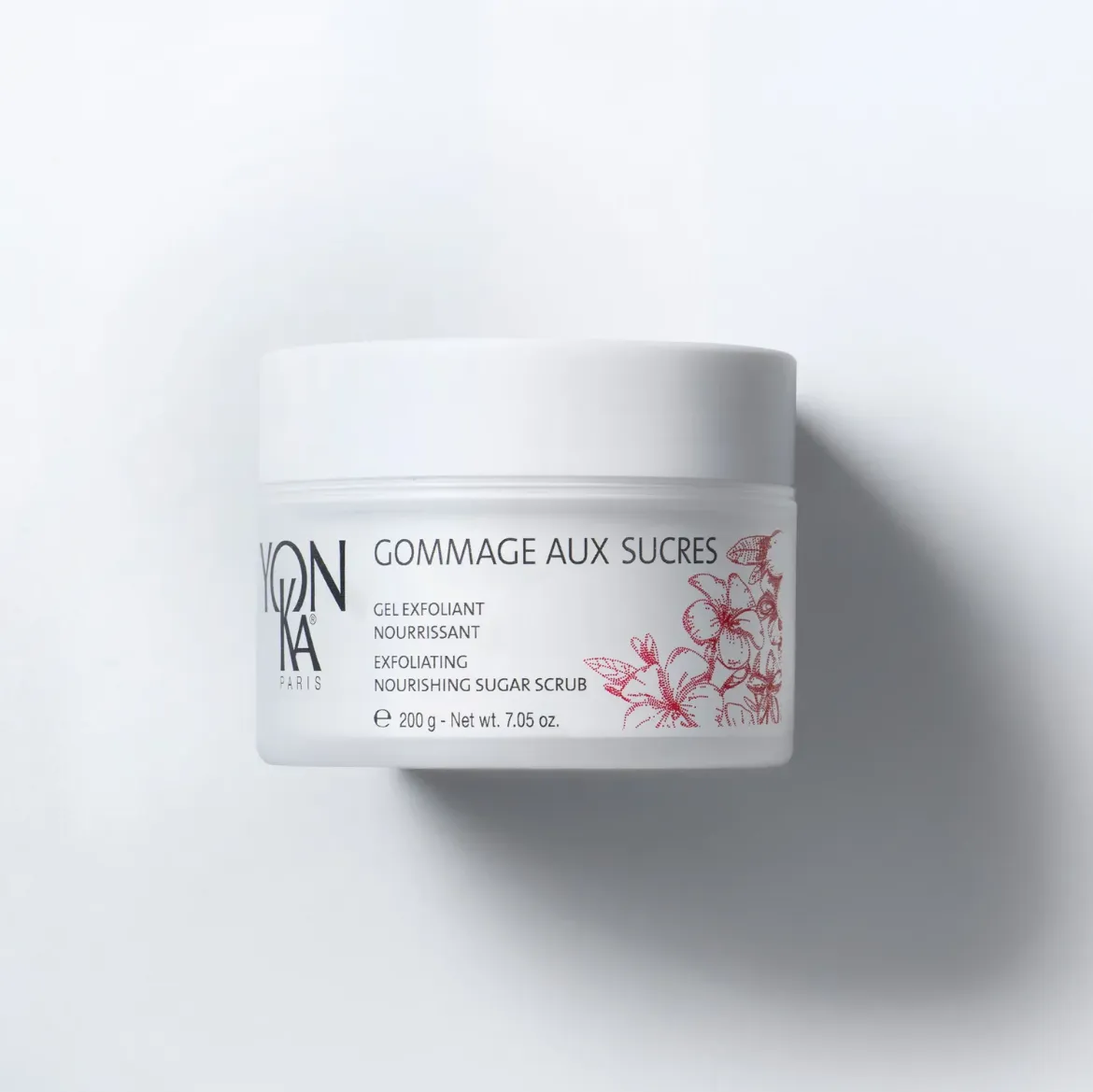 Image de Yon-Ka Gommage Sucre Relax (200ml)