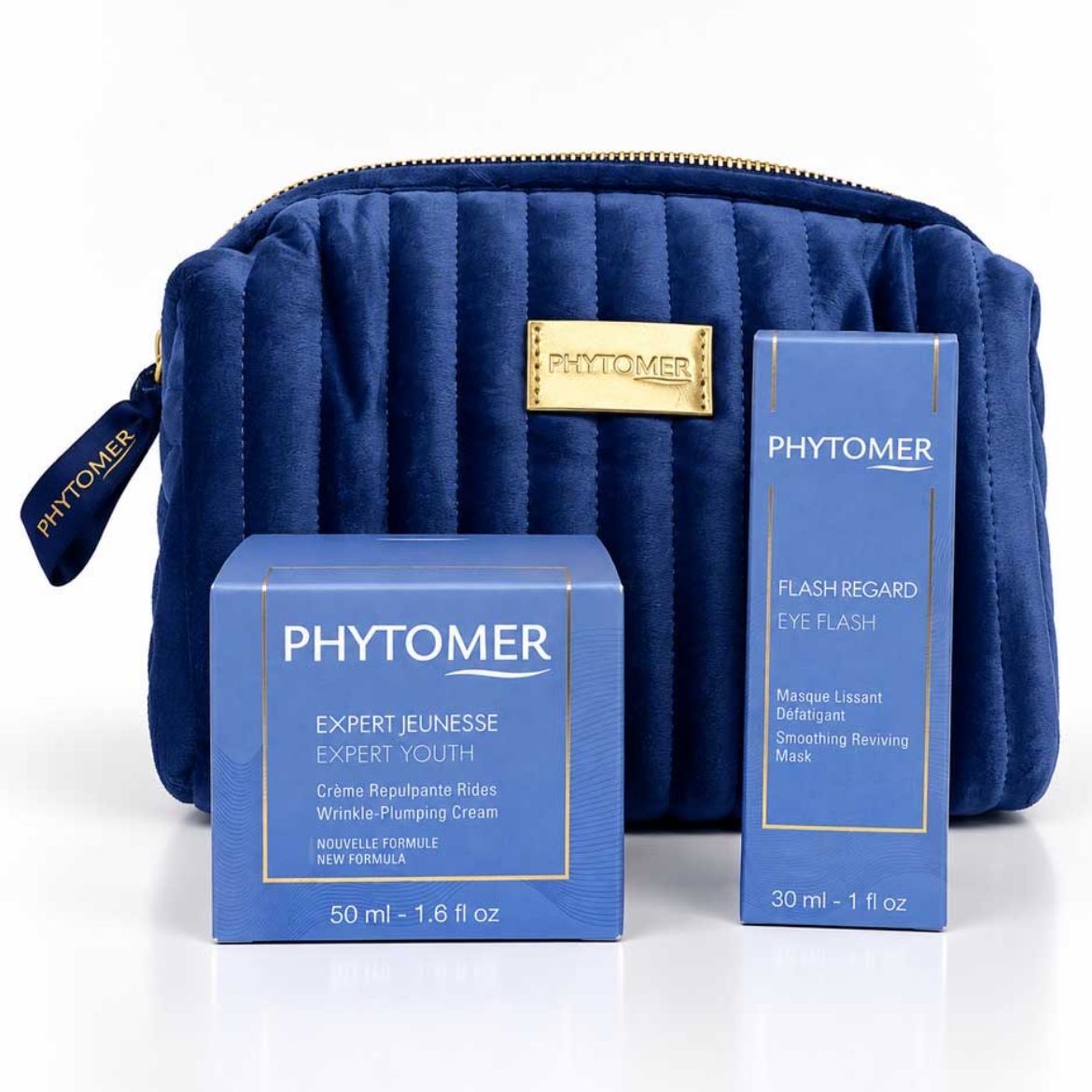 Image of Phytomer Anti-Aging Ritual (50ml + 30ml)