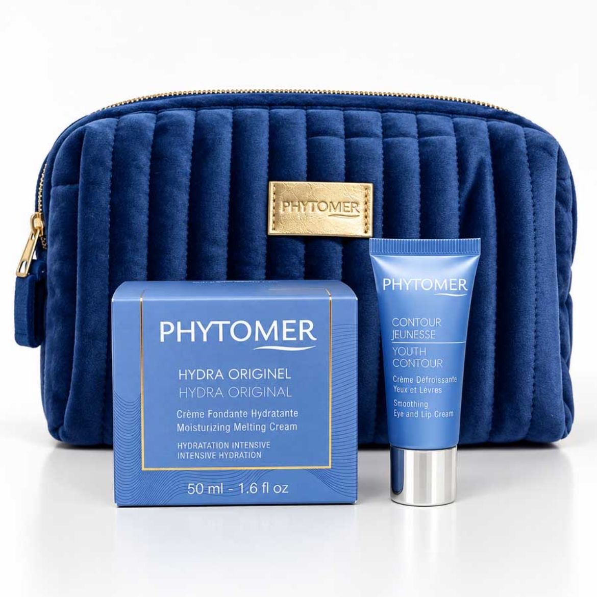 Image of Phytomer Hydra Original Ritual (50ml + 15ml)